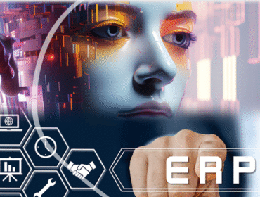 furture Of AI with Netsuite