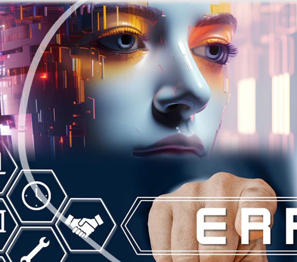 furture Of AI with Netsuite