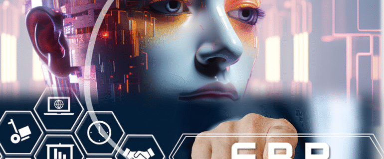 furture Of AI with Netsuite furture Of AI with Netsuite