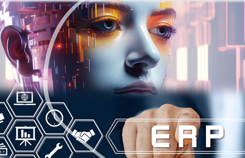 furture Of AI with Netsuite