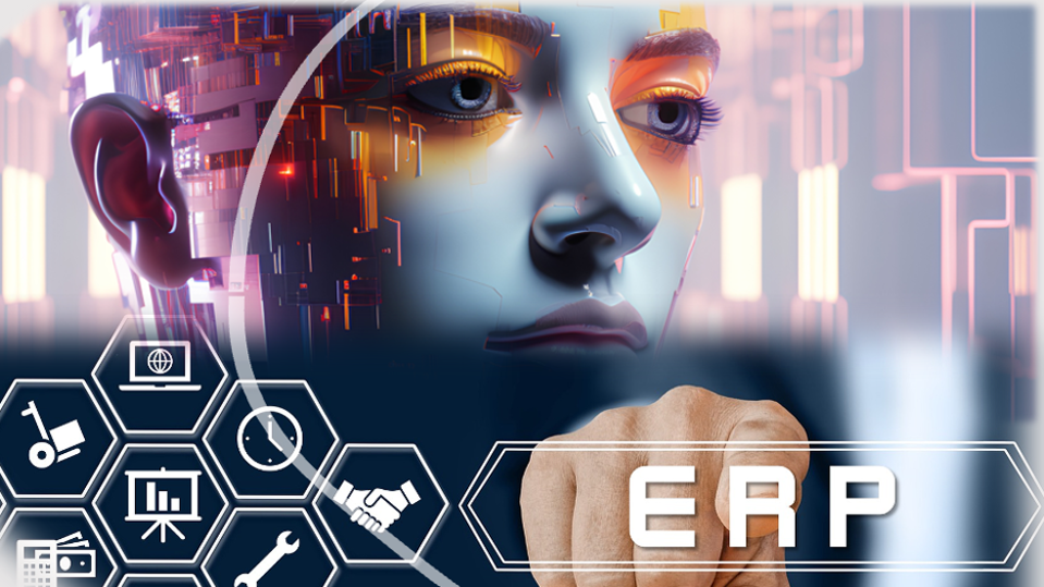 furture Of AI with Netsuite