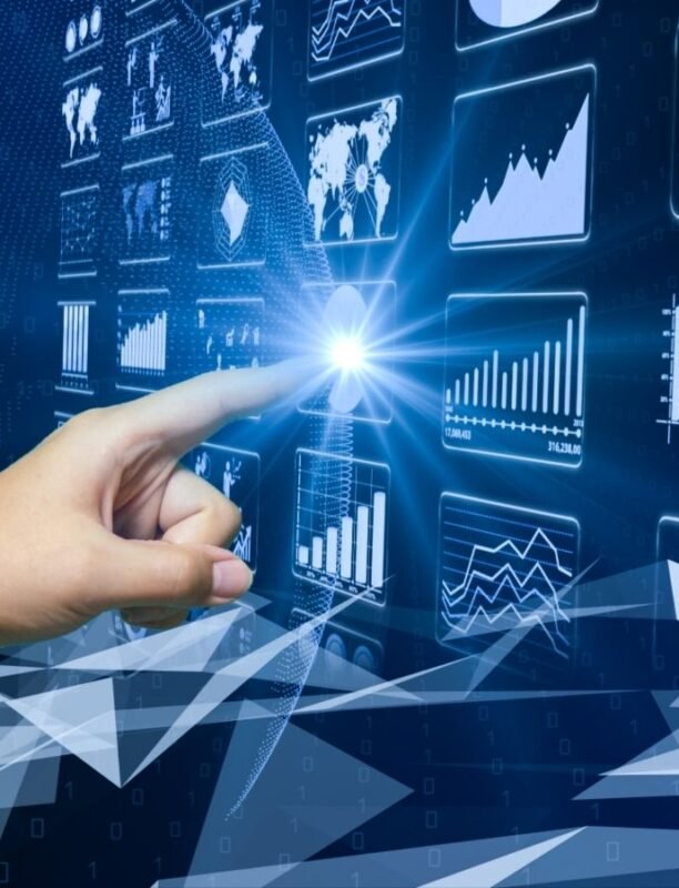 predictive analytics in Netsuite